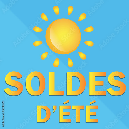 soldes été