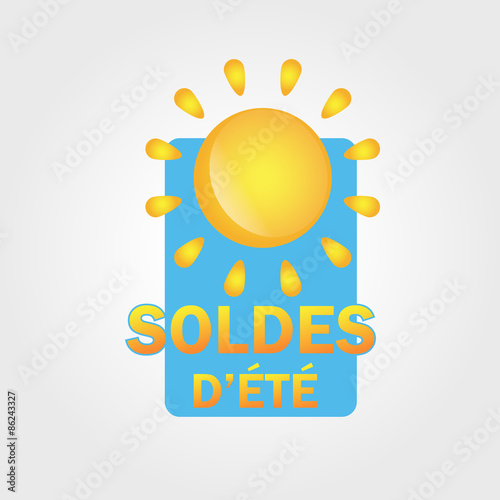 soldes été