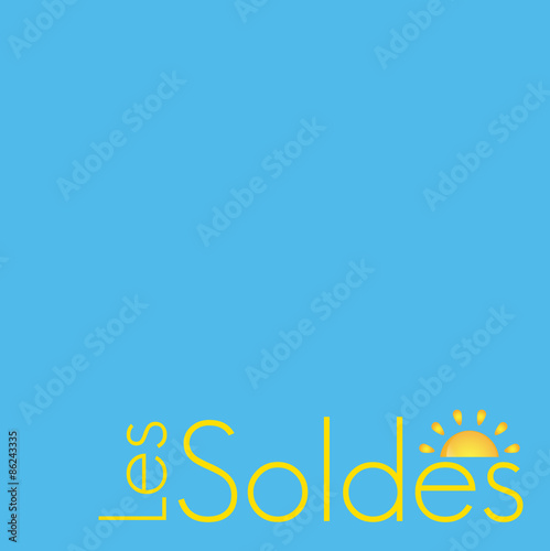 soldes été