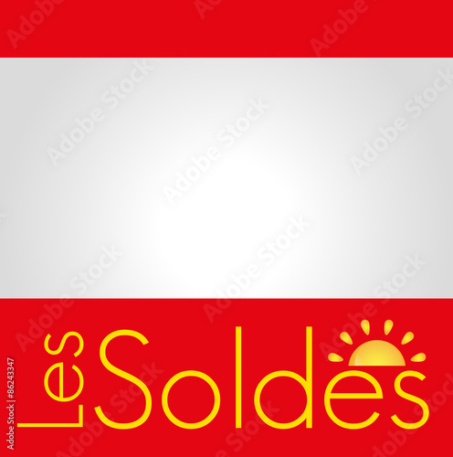 soldes été