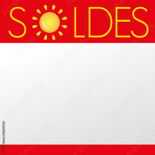 soldes été