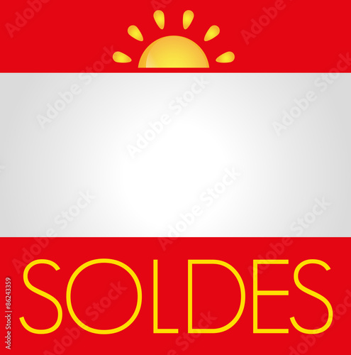 soldes été