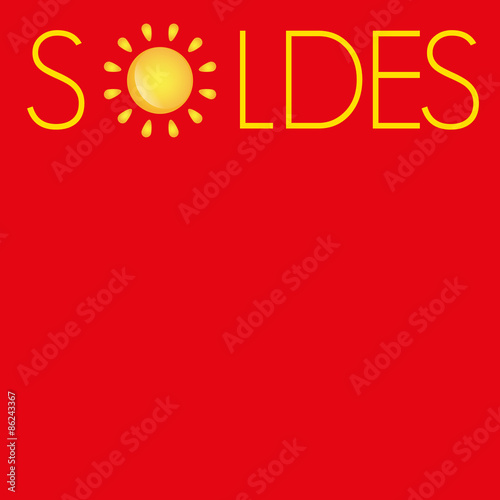 soldes été