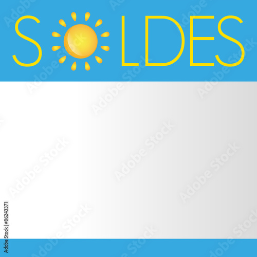 soldes été