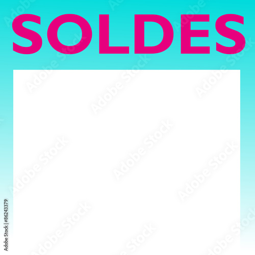 soldes été