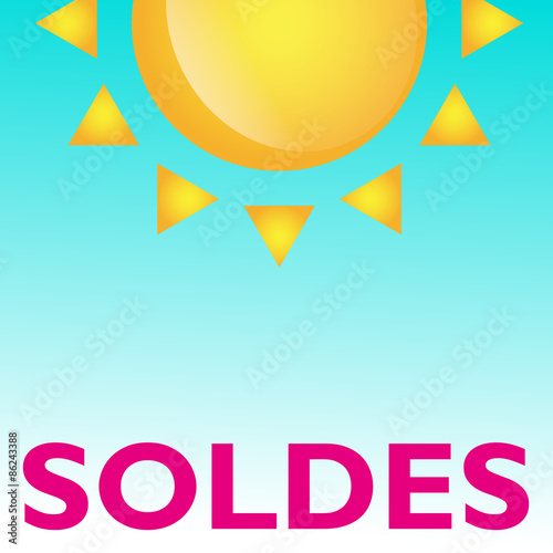 soldes été