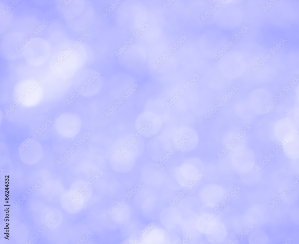 Fototapeta premium Bokeh background