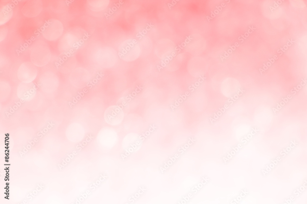 Bokeh background Bokeh background