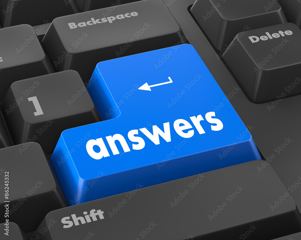 answers