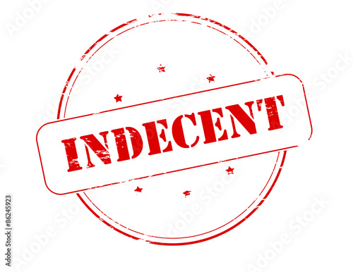 Indecent
