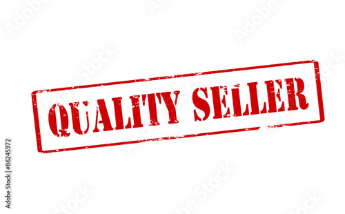 Quality seller