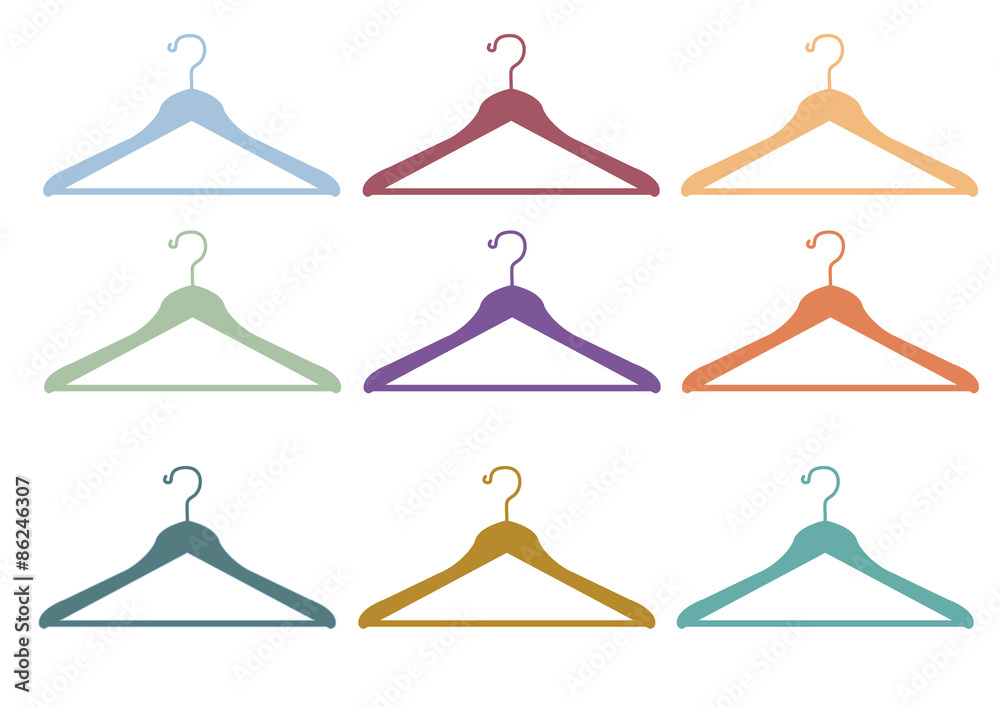 Coat Hangers