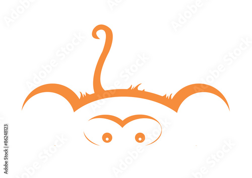 Monkey Face