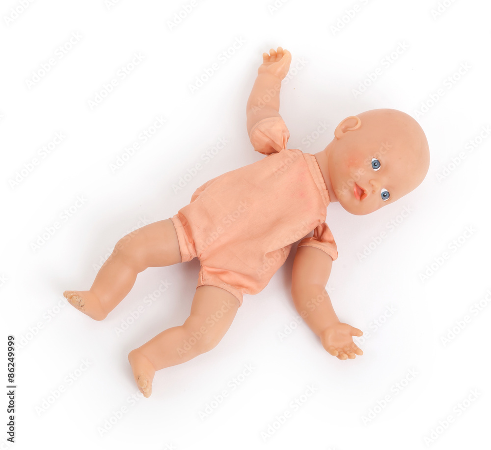 Baby toy (no trademark) Baby toy (no trademark)