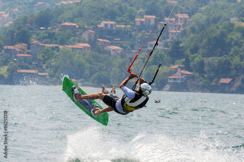 kitesurf photo