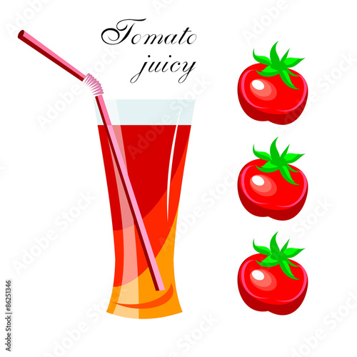 Tomato juice