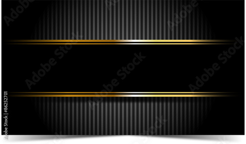 Premium card