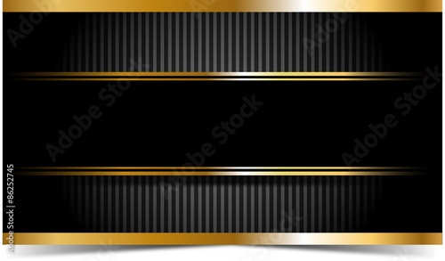Premium card