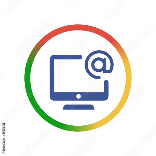 Modern App Icon