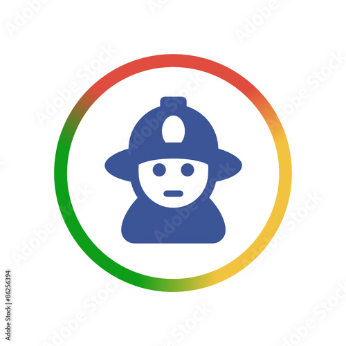 Modern App Icon