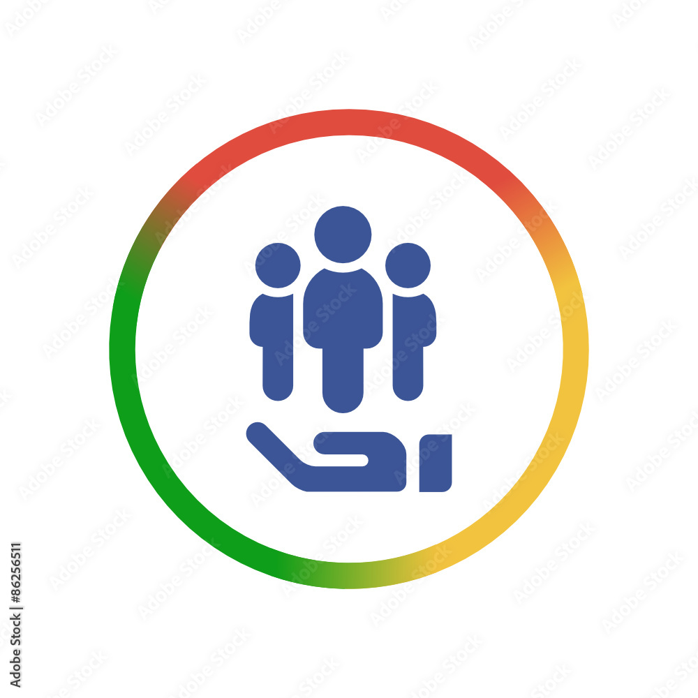 Modern App Icon Modern App Icon
