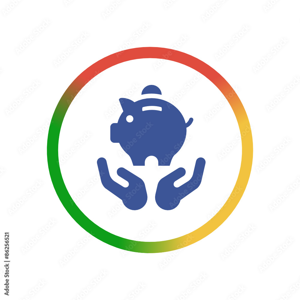 Modern App Icon Modern App Icon