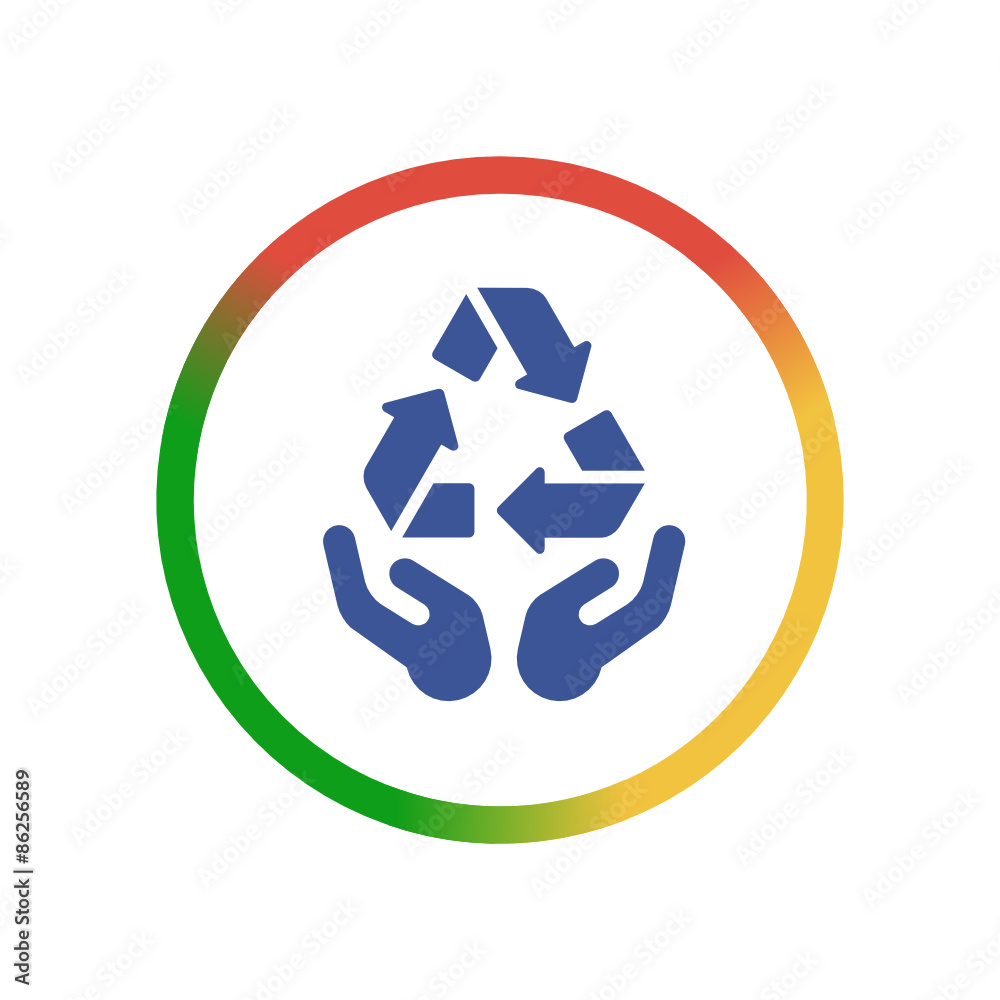 Modern App Icon Modern App Icon