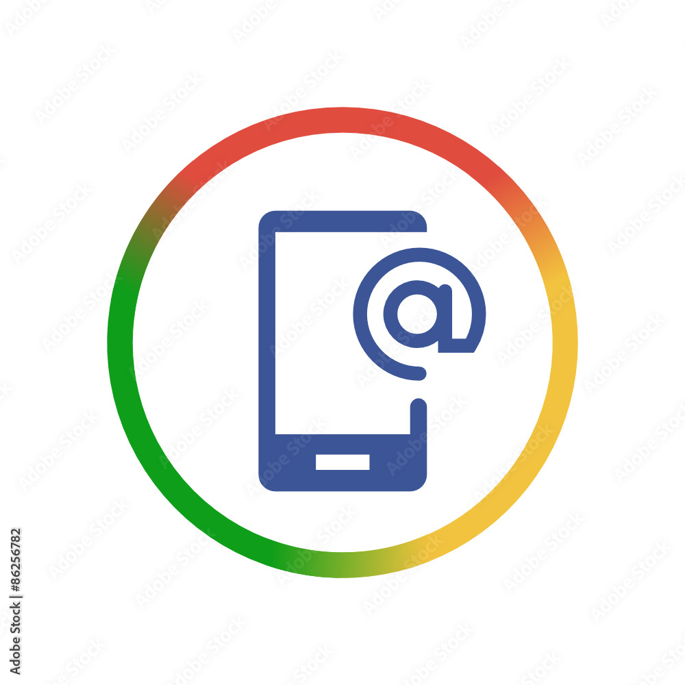 Modern App Icon Modern App Icon