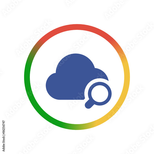 Modern App Icon