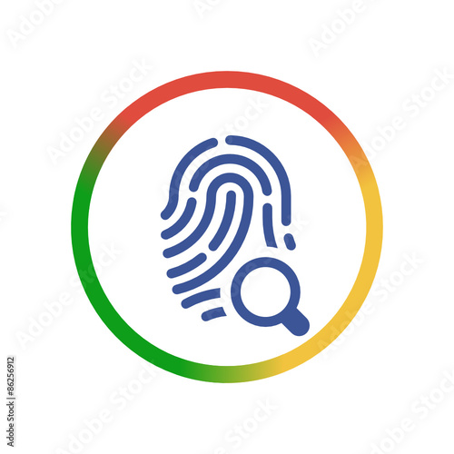 Modern App Icon