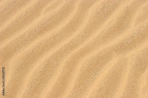 Beach Sand © Jill Lang