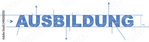 Blueprint | Ausbildung
