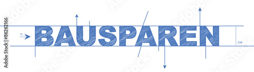 Blueprint | Bausparen