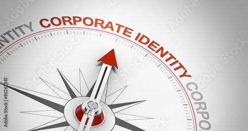 Corporate identity photo