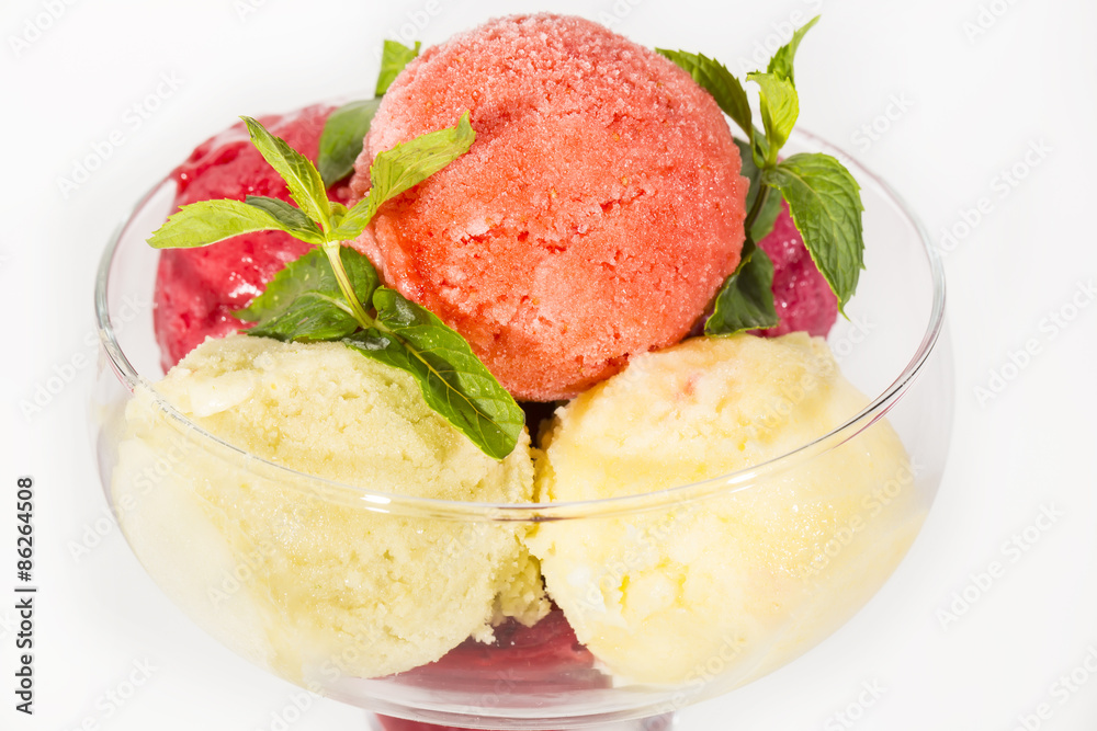 sorbet sorbet