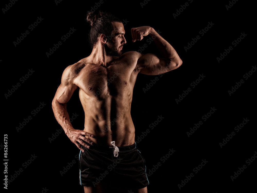 Muscles Muscles