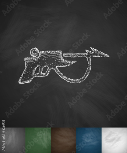 speargun icon