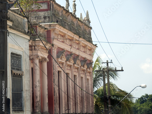 Paranaguá, Paraná photo