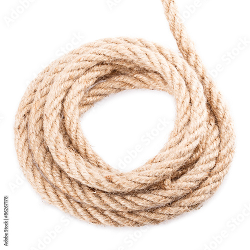 rope