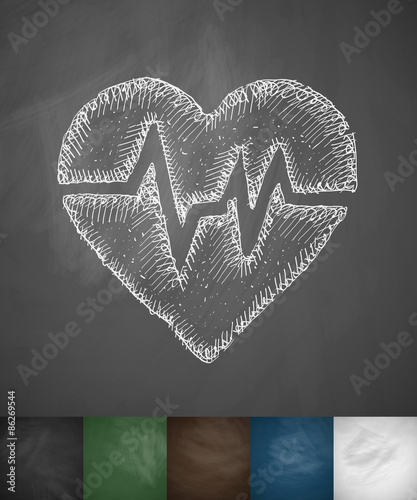 heartbeat icon