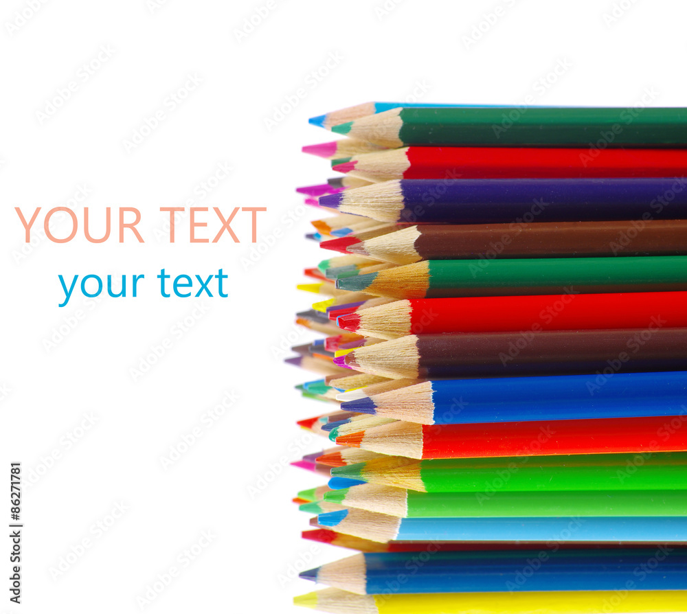 pencils pencils