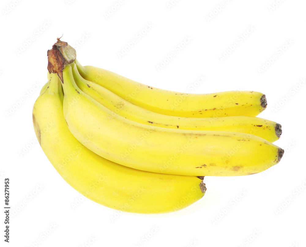 bananas bananas