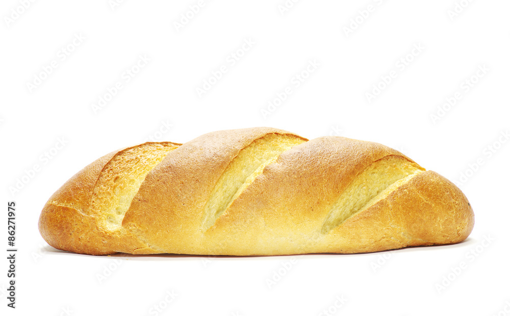  loaf of bread