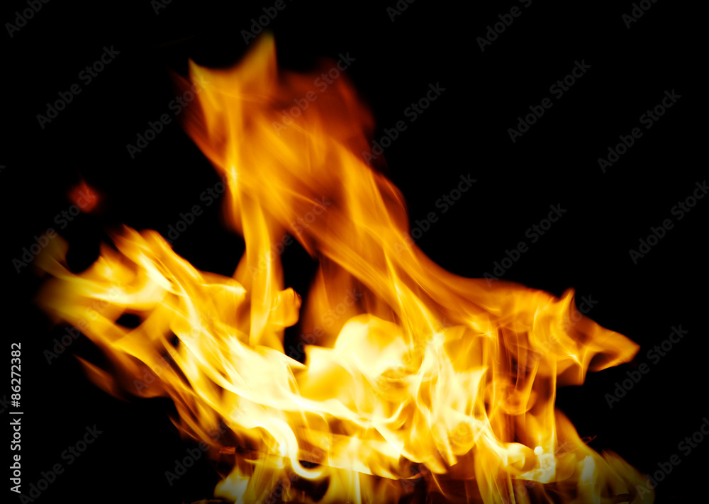 fire fire