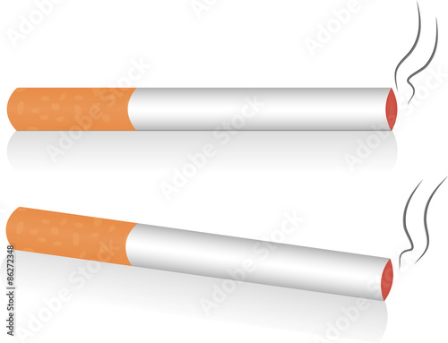 Cigarettes