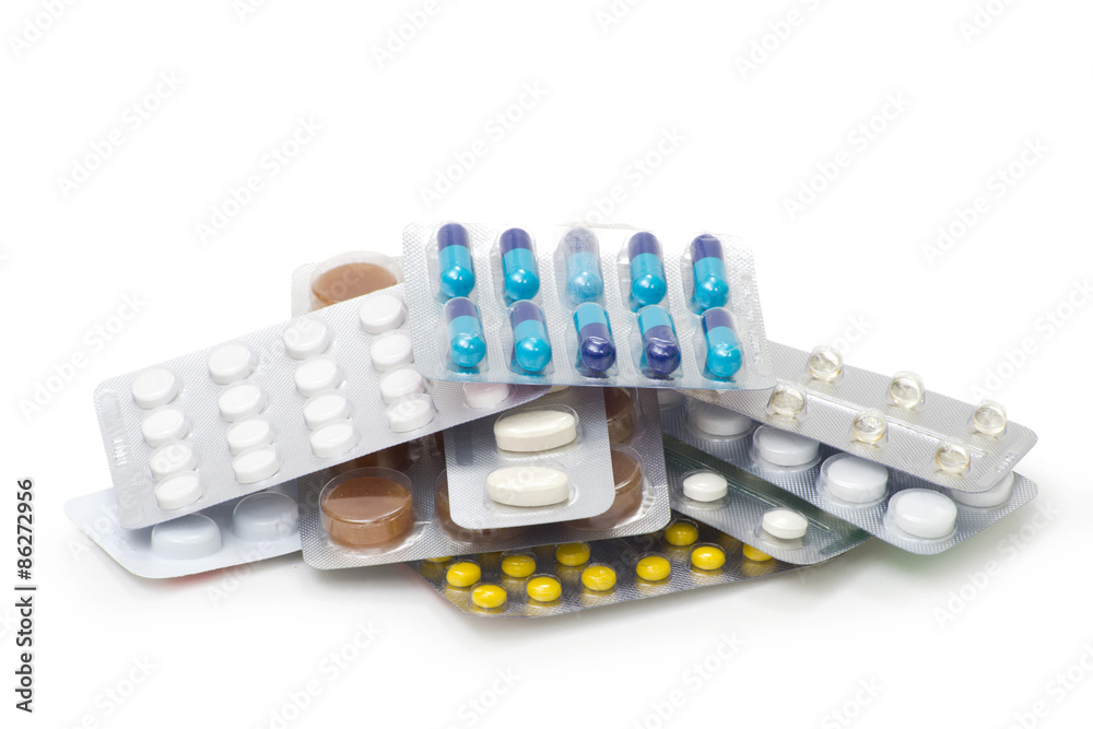 pills pills