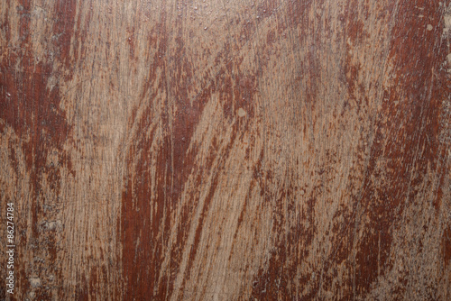 Pattern wooden background