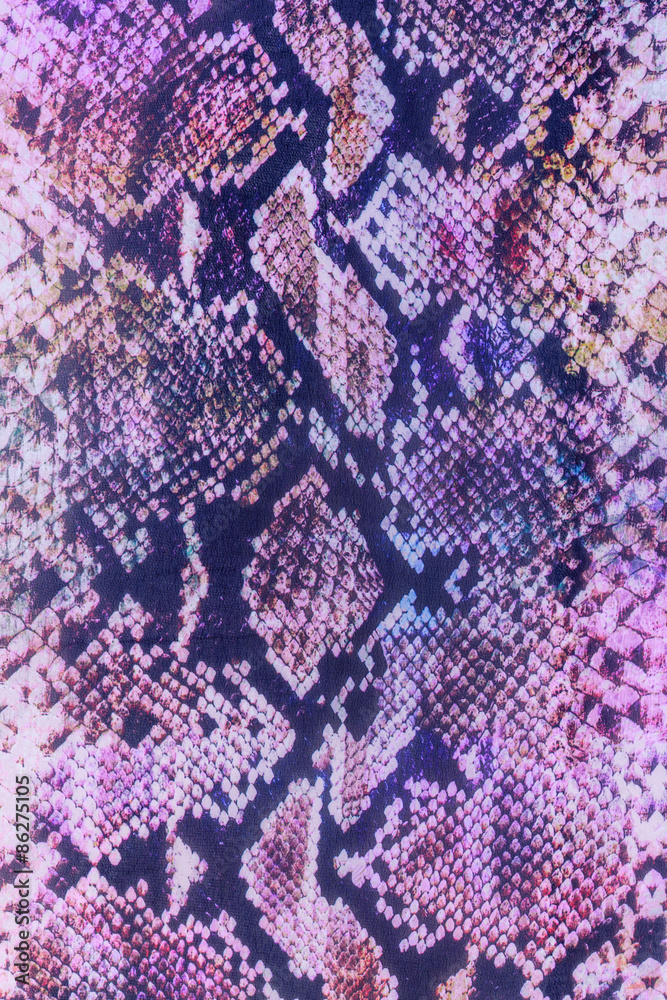 texture of print fabric striped snake leather texture of print fabric striped snake leather