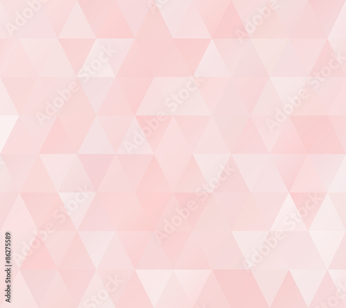 Gray Grid Mosaic Background, Creative Design Templates