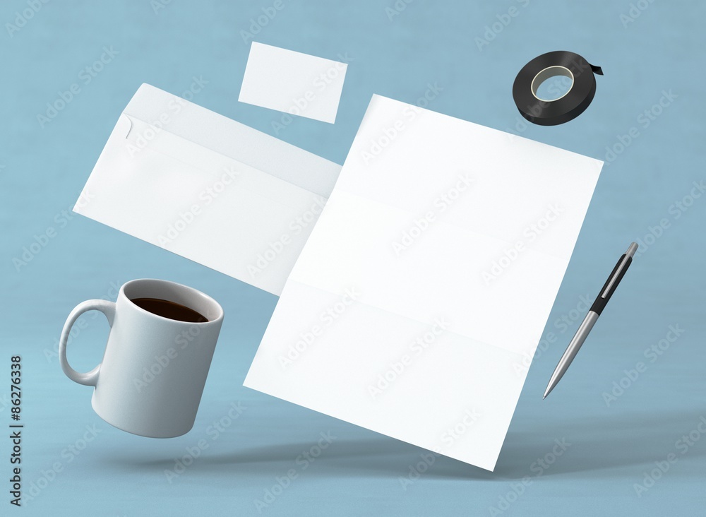 Briefpapier Kuvert Visitenkarte Vorlage Kaffee Briefpapier Kuvert Visitenkarte Vorlage Kaffee